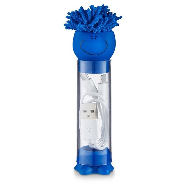MopToppers® USB Charging Cable w/ Stand