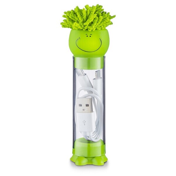 MopToppers® USB Charging Cable w/ Stand