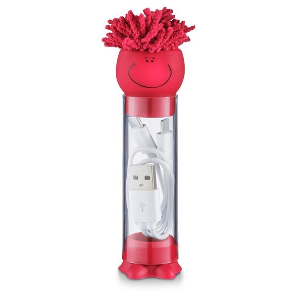 MopToppers® USB Charging Cable w/ Stand