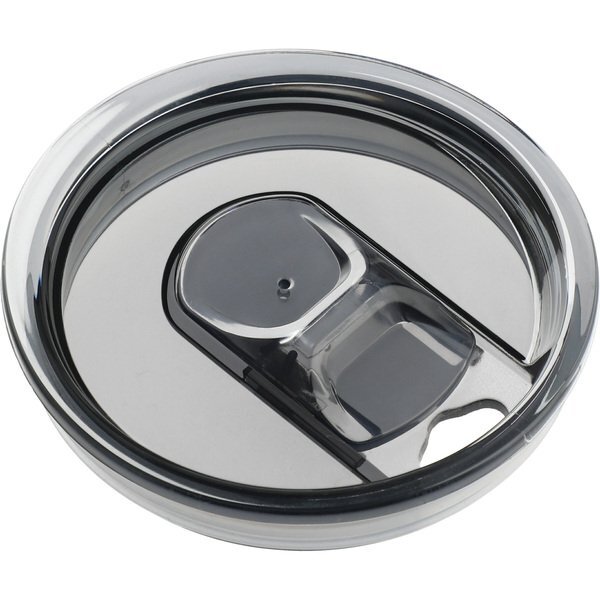 Thor Double-Wall Stainless Steel Tumbler w/ Straw, 16oz.