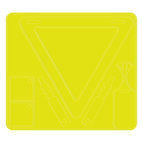 Bicycle Reflector Safety Set