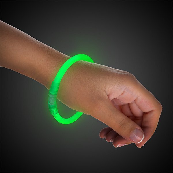 Glow Bracelet, 8"