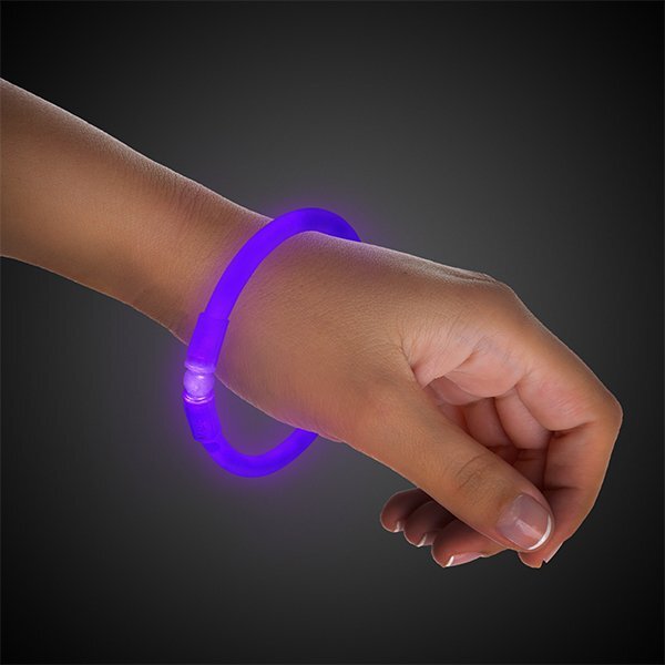 Glow Bracelet, 8"