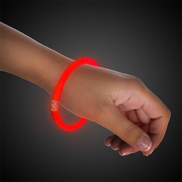 Glow Bracelet, 8"
