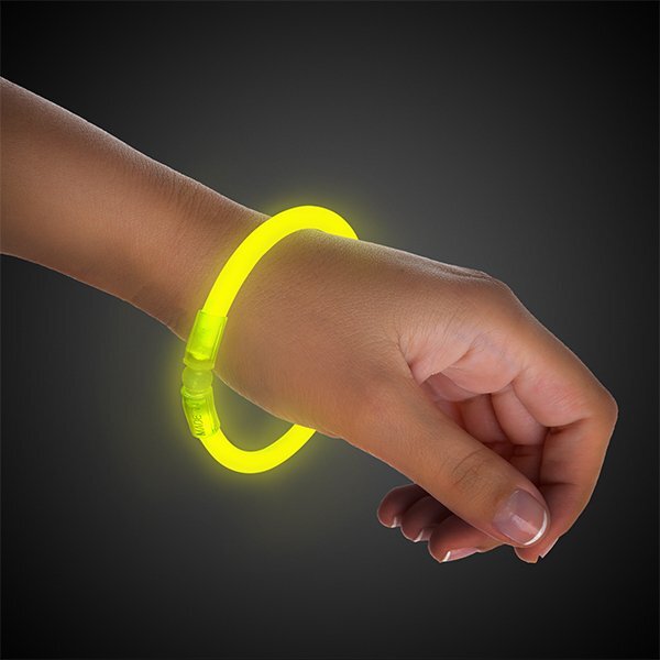 Glow Bracelet, 8"