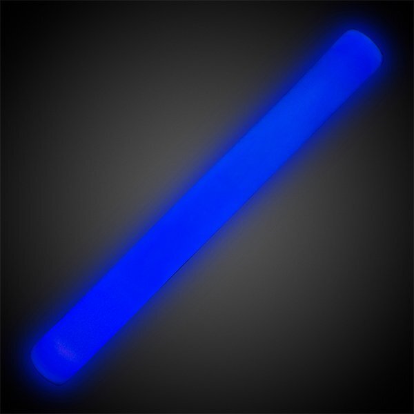 Light Up LED Lumiton Baton, 16"