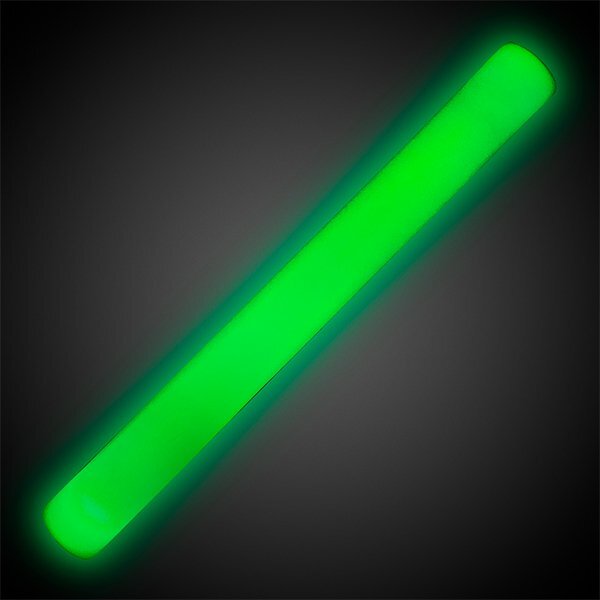 Light Up LED Lumiton Baton, 16"