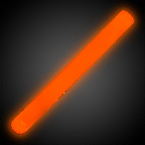 Light Up LED Lumiton Baton, 16"