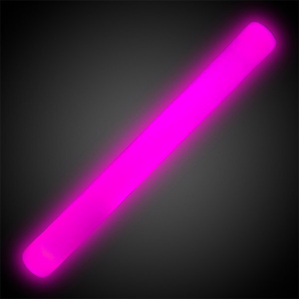 Light Up LED Lumiton Baton, 16"