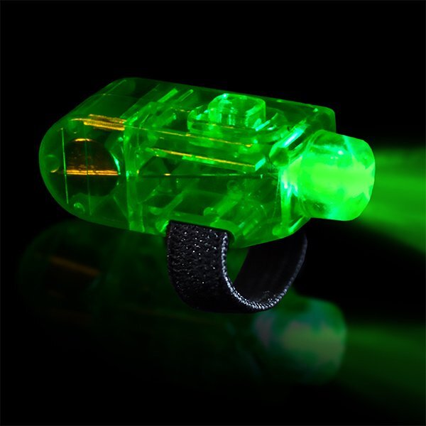 LED Finger Light