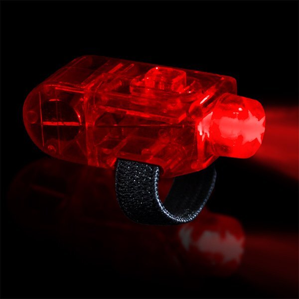LED Finger Light