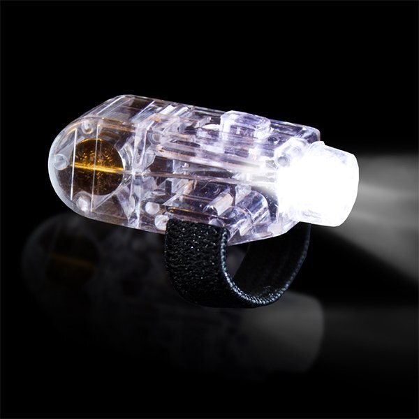 LED Finger Light
