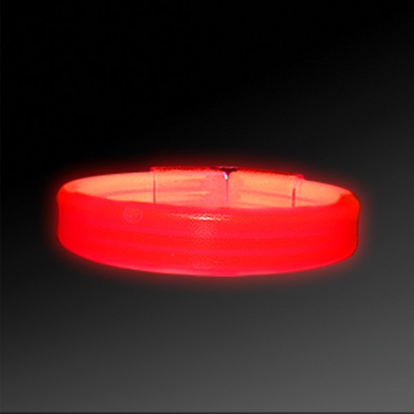 Deluxe Glow Bracelet, 9"