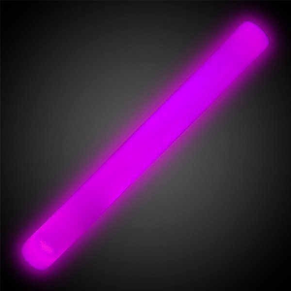 Light Up LED Lumiton Baton, 16"