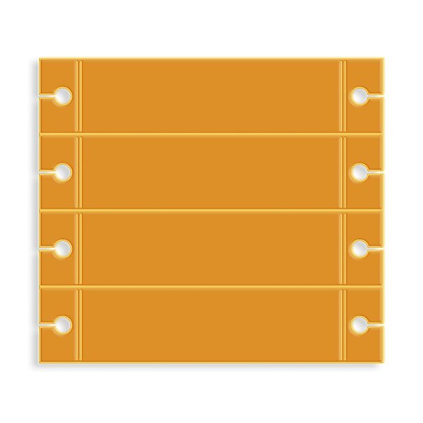 Reflective Lite-Slider® Set