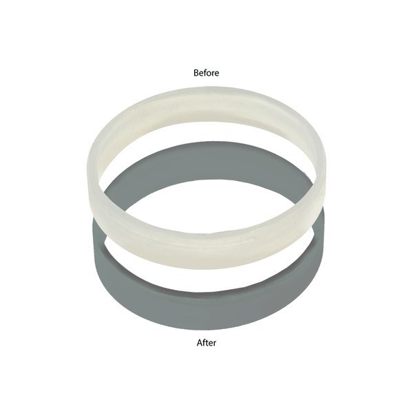 Sun Fun Color Changing Wristband Bracelet