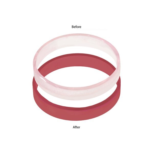 Sun Fun Color Changing Wristband Bracelet