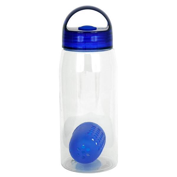 Arch Bottle with Floating Infuser, 25oz.