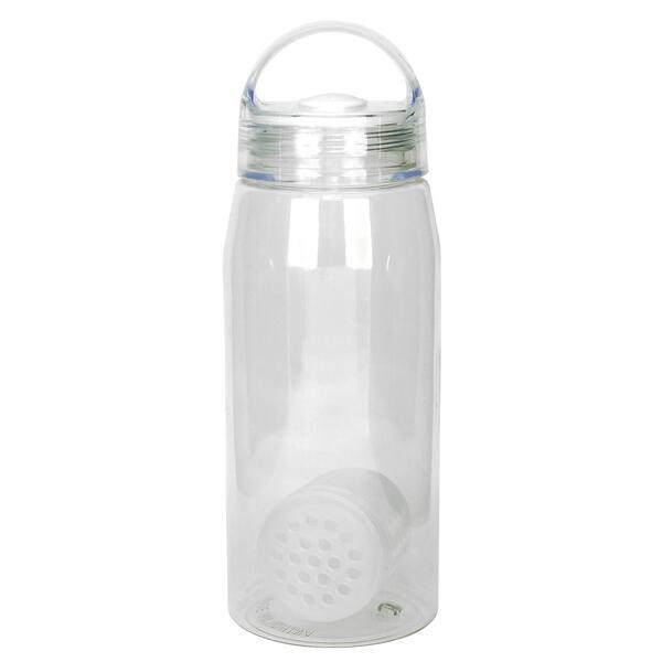 Arch Bottle with Floating Infuser, 25oz.