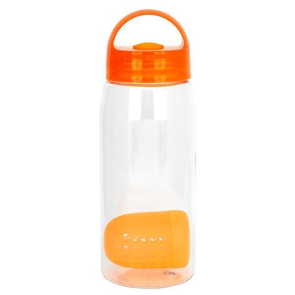 Arch Bottle with Floating Infuser, 25oz.