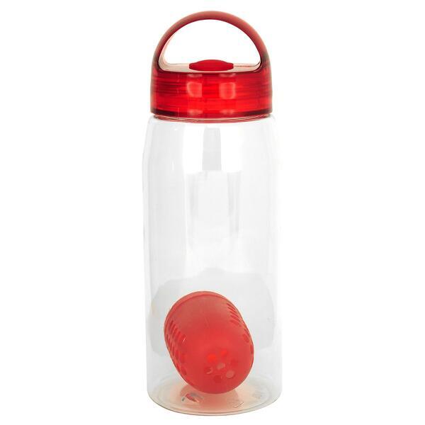 Arch Bottle with Floating Infuser, 25oz.