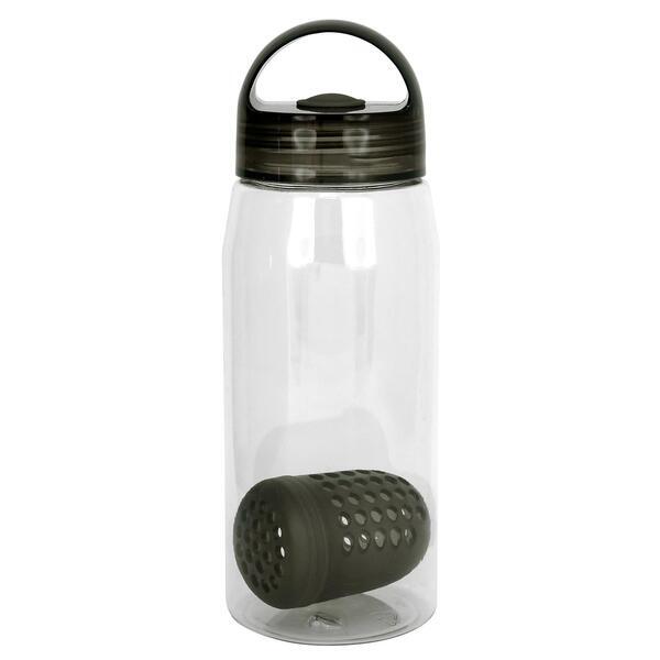 Arch Bottle with Floating Infuser, 25oz.