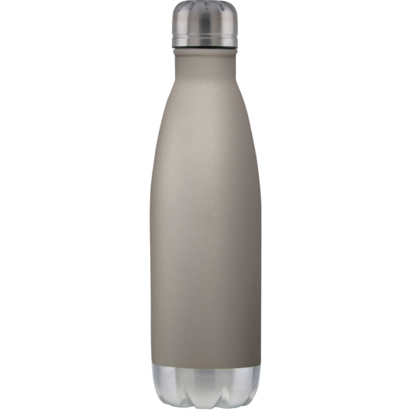 Adela Stainless Steel Thermal Bottle, 17oz.