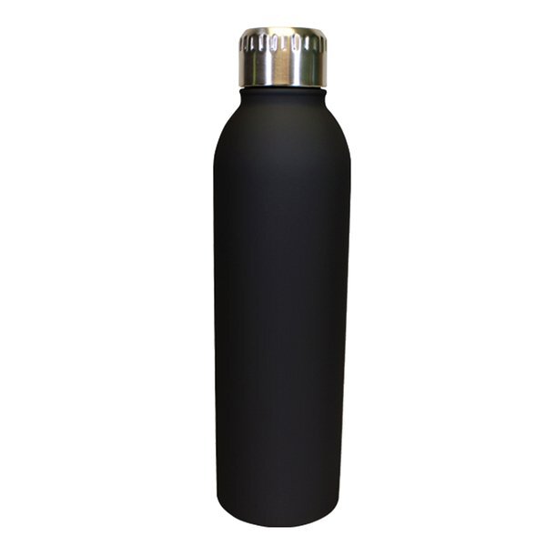 Deluxe Halcyon® Stainless Steel Bottle, 17oz.