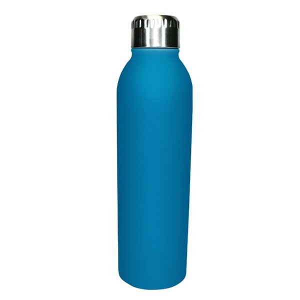 Deluxe Halcyon® Stainless Steel Bottle, 17oz.