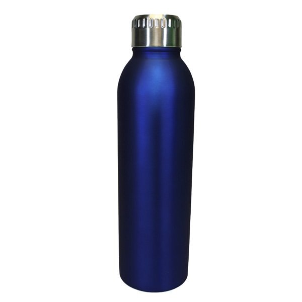 Deluxe Halcyon® Stainless Steel Bottle, 17oz.