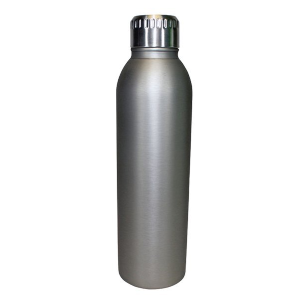 Deluxe Halcyon® Stainless Steel Bottle, 17oz.