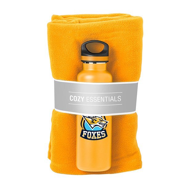 Cozy Essentials 2-Piece Gift Set