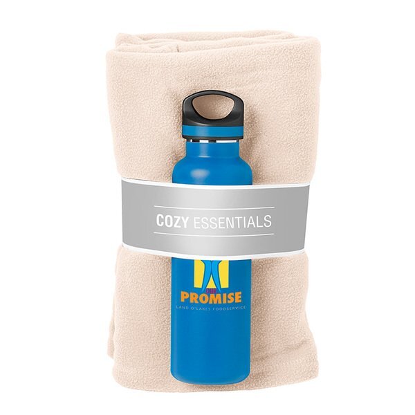 Cozy Essentials 2-Piece Gift Set