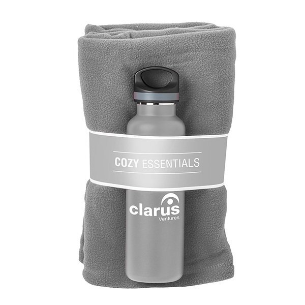 Cozy Essentials 2-Piece Gift Set