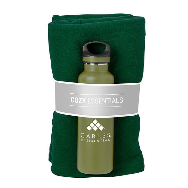 Cozy Essentials 2-Piece Gift Set