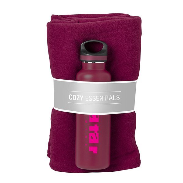 Cozy Essentials 2-Piece Gift Set