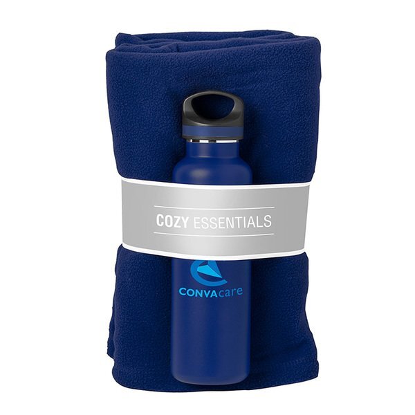 Cozy Essentials 2-Piece Gift Set