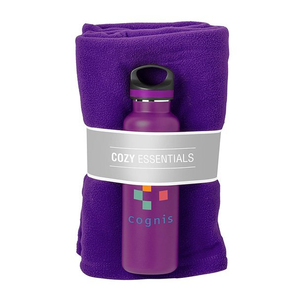 Cozy Essentials 2-Piece Gift Set