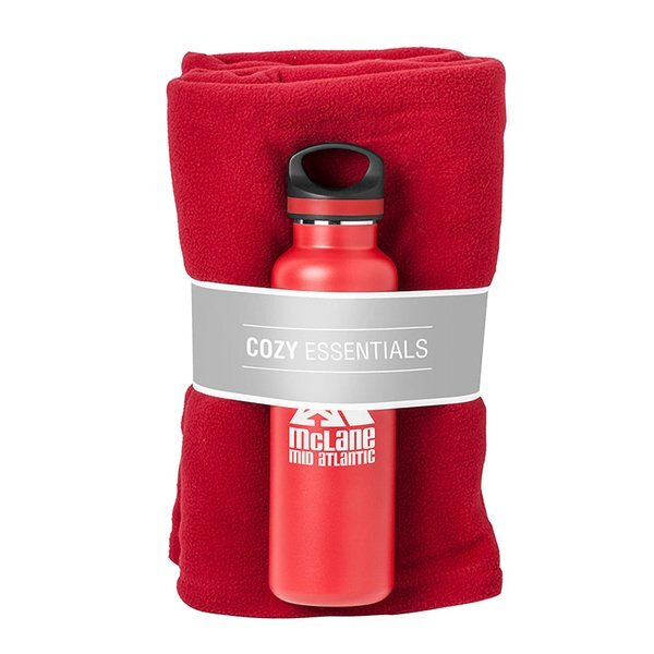Cozy Essentials 2-Piece Gift Set