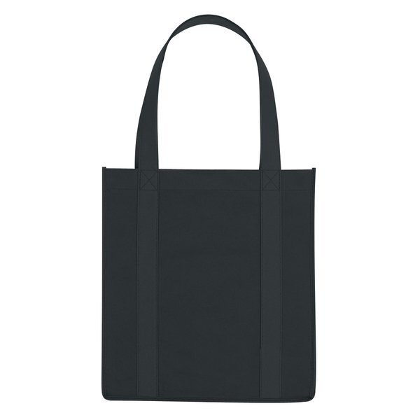 Avenue Non-Woven Shopper Tote
