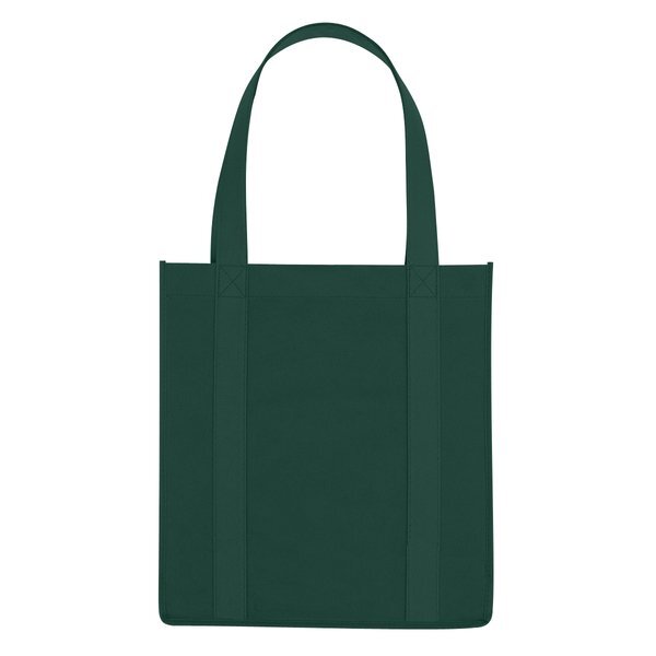 Avenue Non-Woven Shopper Tote