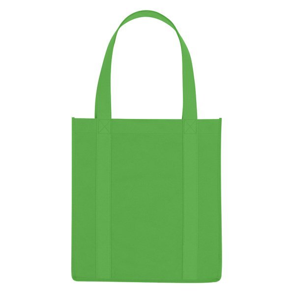 Avenue Non-Woven Shopper Tote