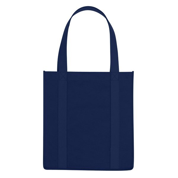 Avenue Non-Woven Shopper Tote