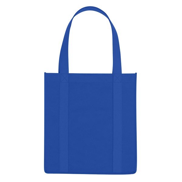Avenue Non-Woven Shopper Tote