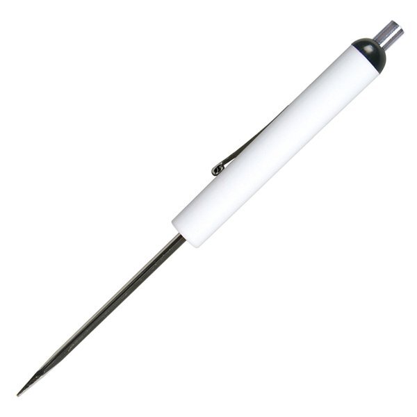 Fixed Standard Blade w/ Magnet Top Screwdriver