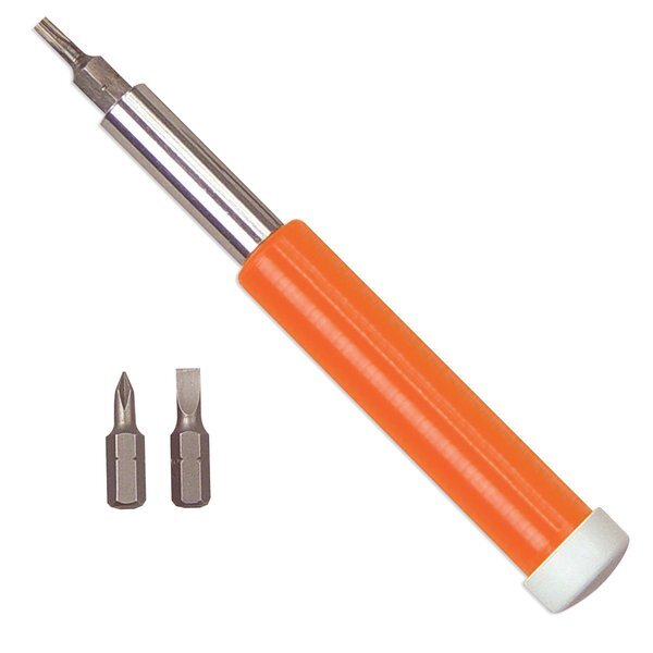 Magnetic Driver Set, 4-in-1 Tool