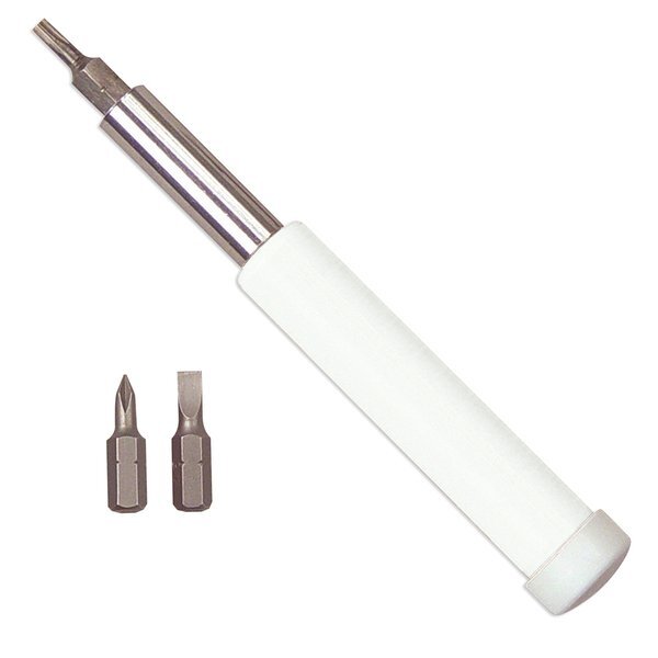 Magnetic Driver Set, 4-in-1 Tool