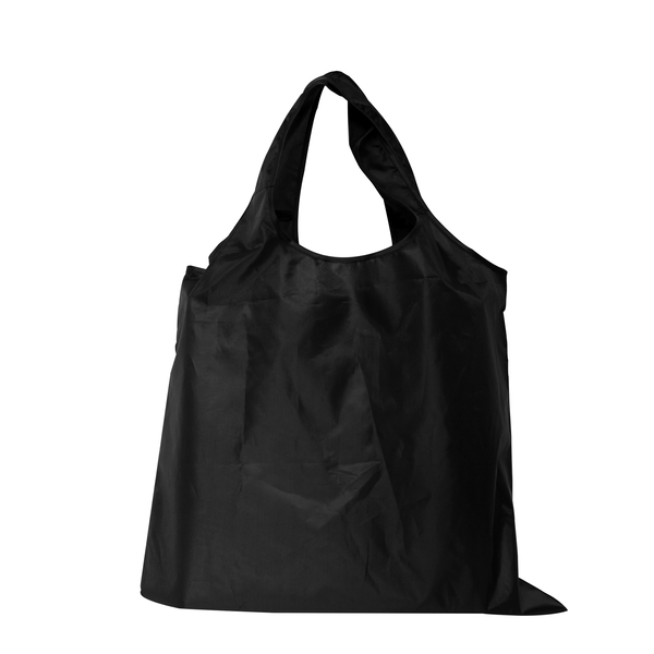 Recycled PET Fold-Away Carryall Bag