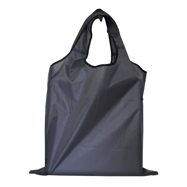 Recycled PET Fold-Away Carryall Bag