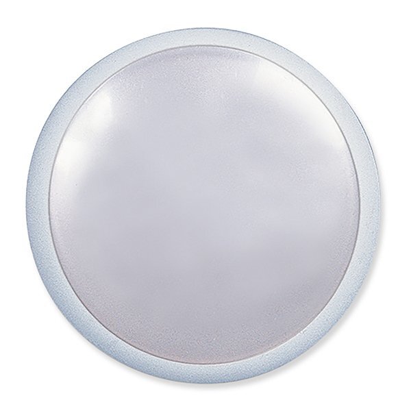 Round Slim Night Light